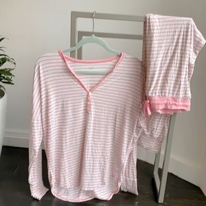 Gap modal pyjamas.